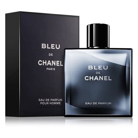 bleu chanel iperfumy